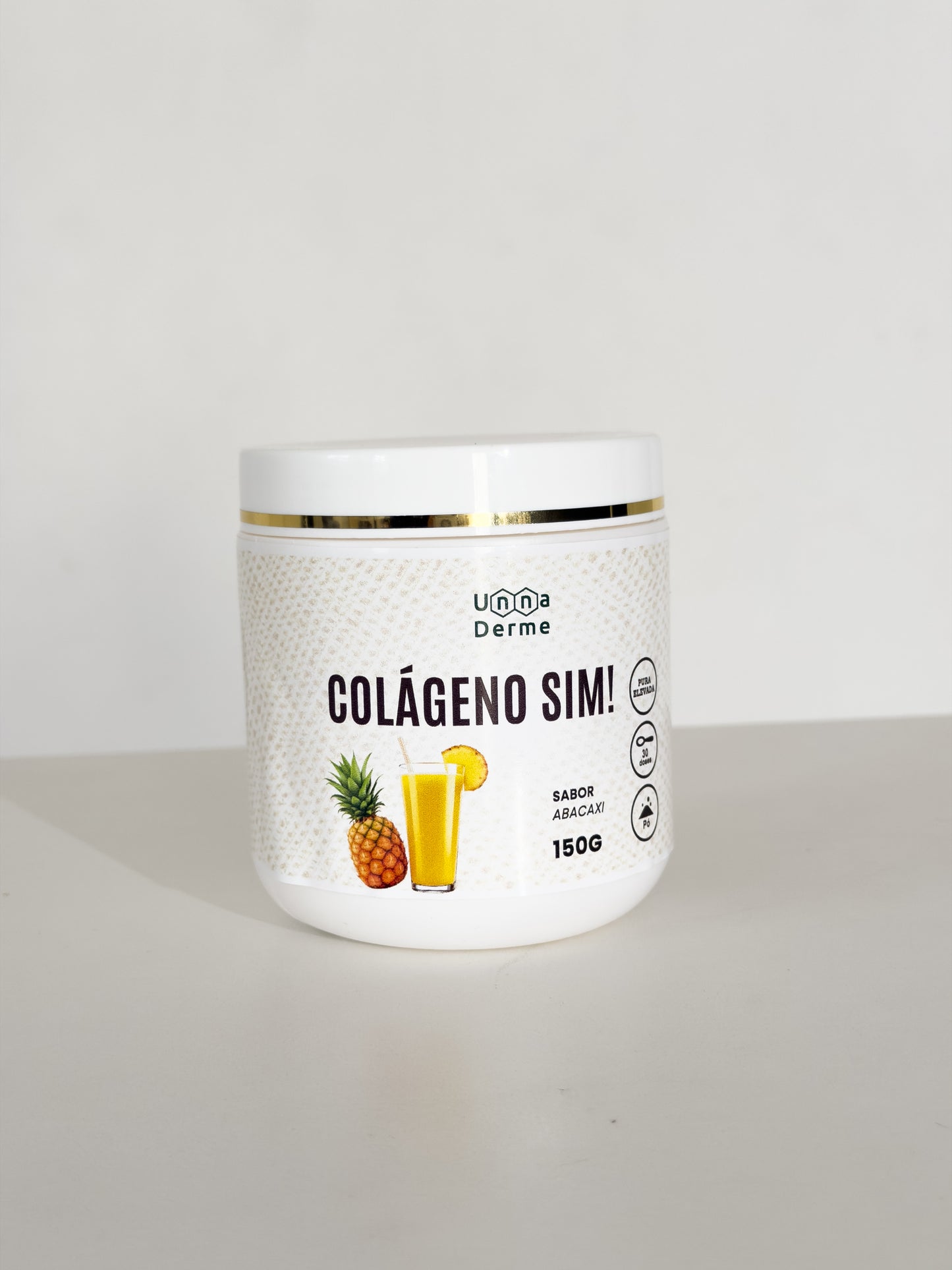 Colágeno Vasos — saúde cardiovascular
