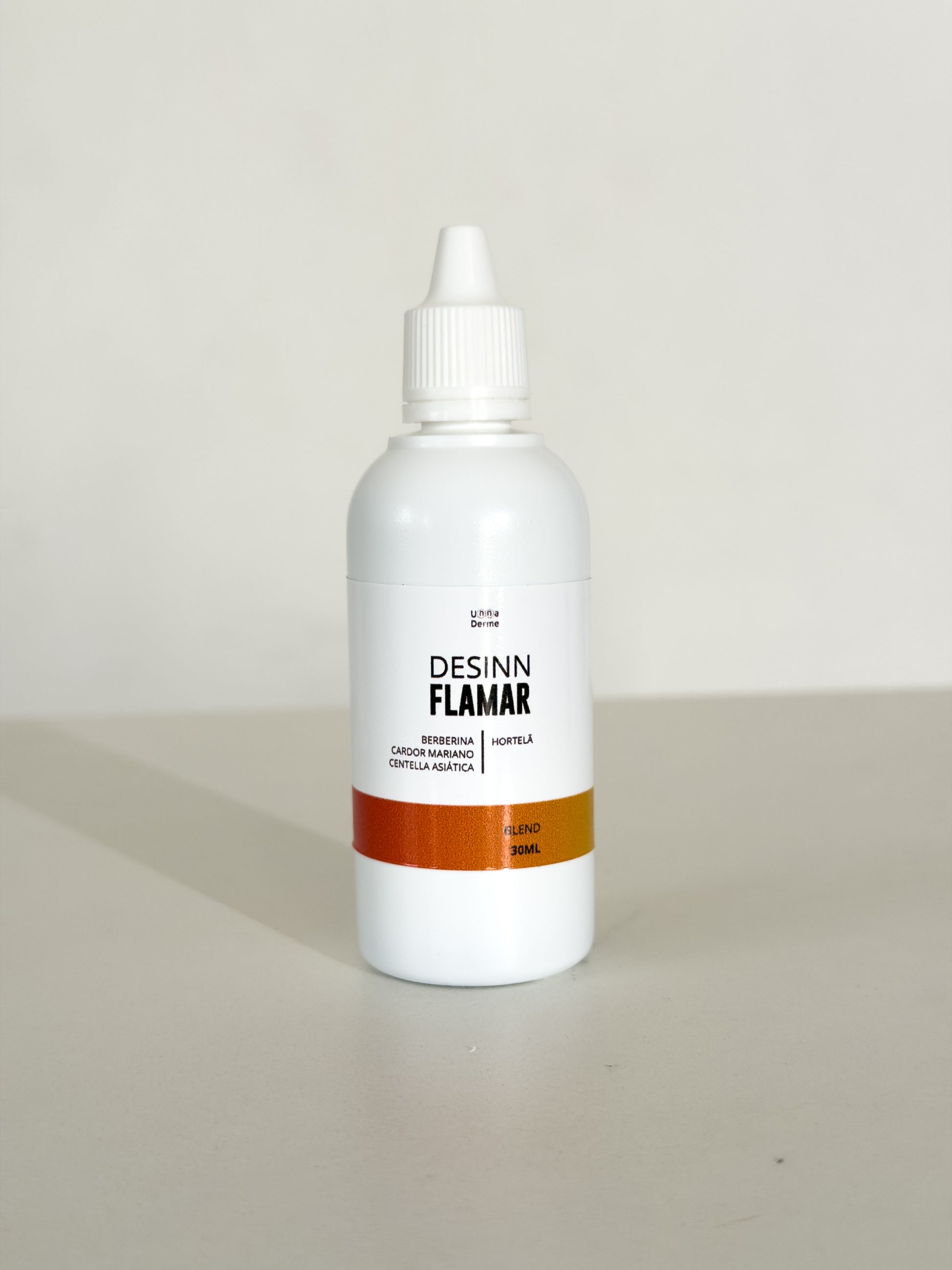 Desinflamar — Blend de Tinturas Fitoterápicas — Suplementos da Família