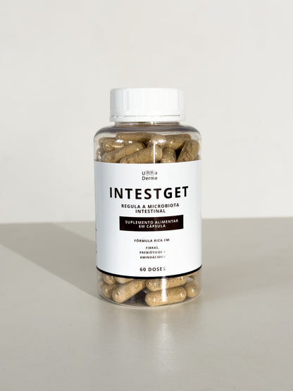 Intest Get — probióticos e digestão