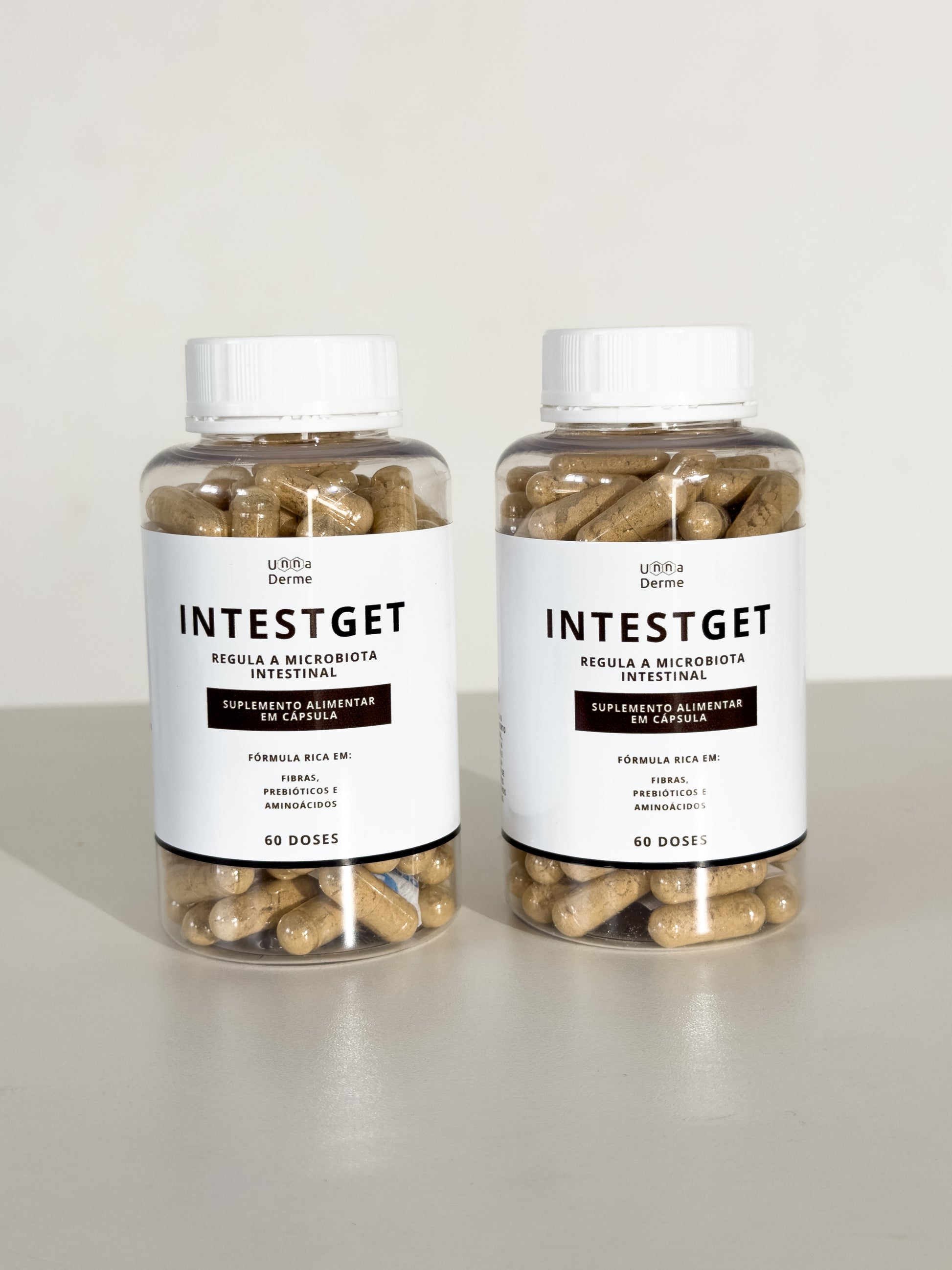 Intest Get — saúde intestinal e regularidade