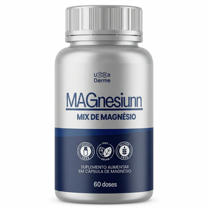 MAGNESIUNN