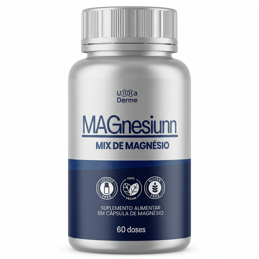 MAGNESIUNN