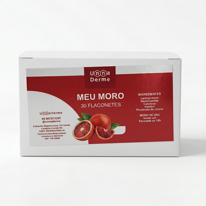 MEU MORO®