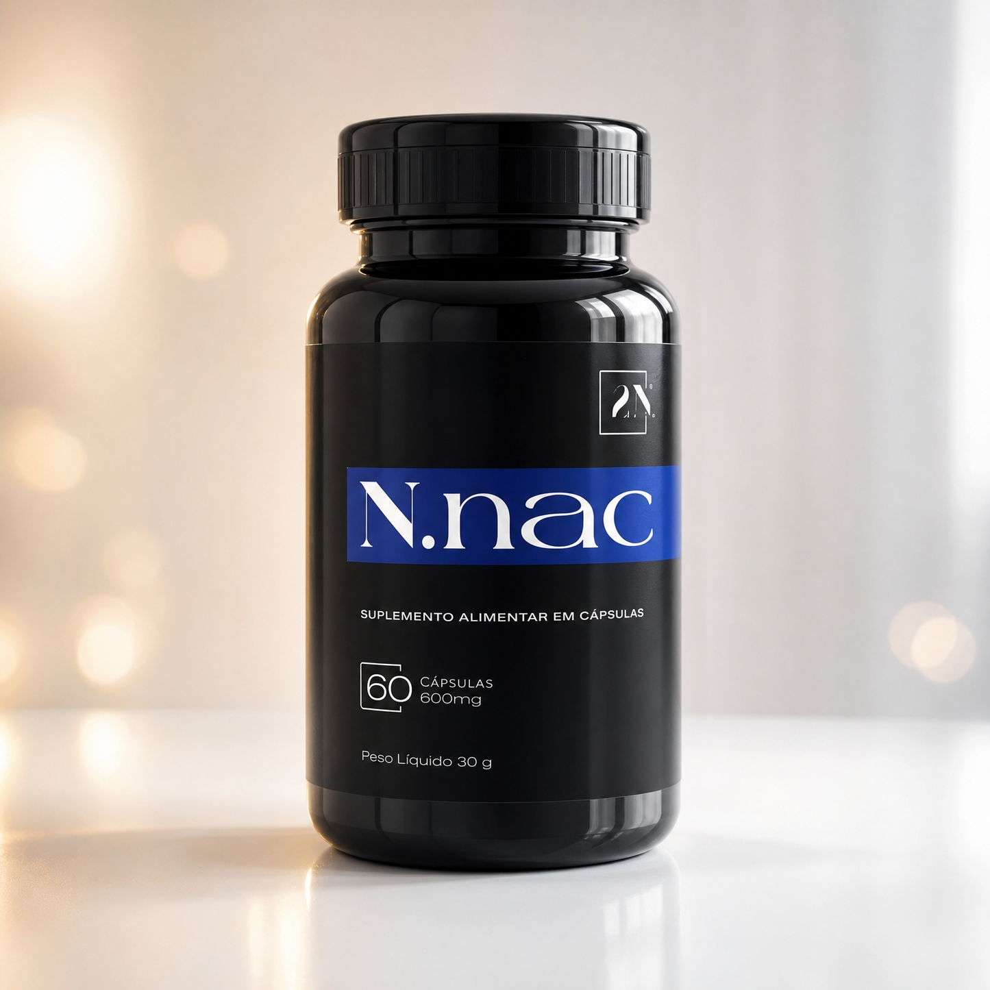 Kit Meu Moro – Desinchar e Recomeçar | NAC + Desinflamar + Shot Laranja Moro