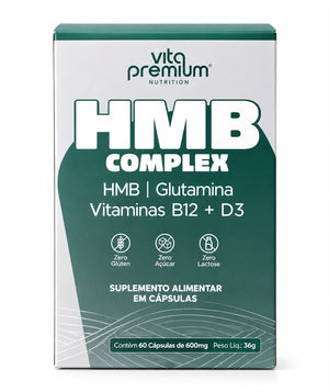 HMB Complex