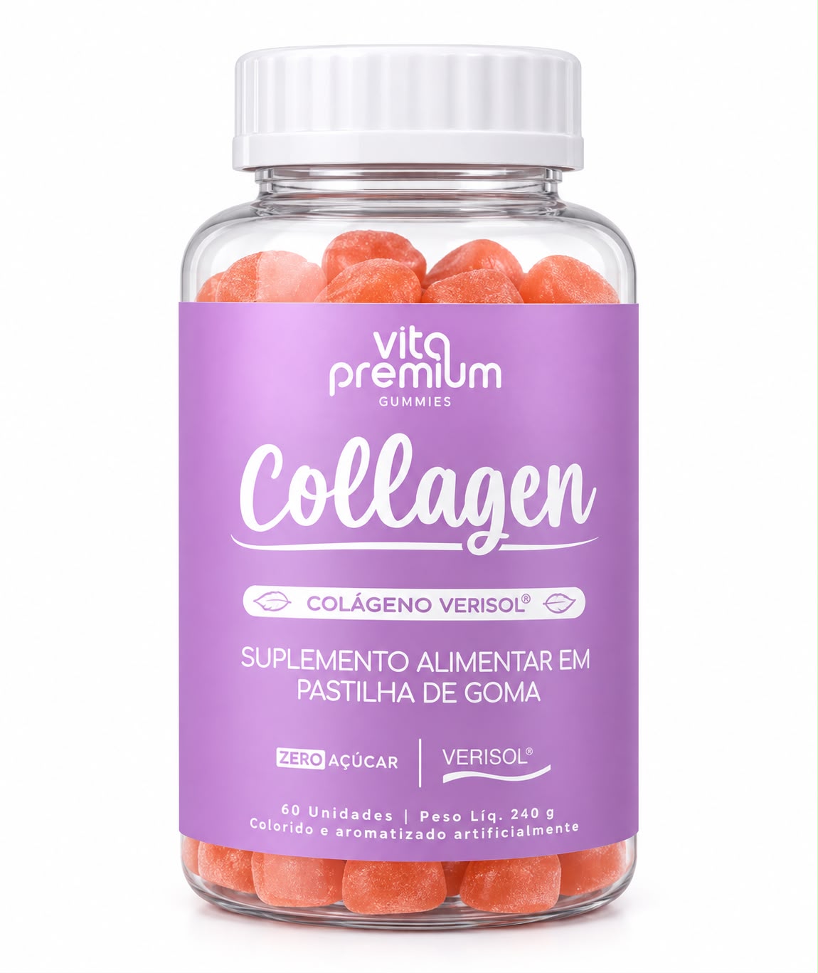 Collagen Gummies