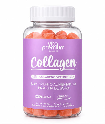 Collagen Gummies