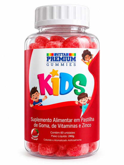 Gummies Kids