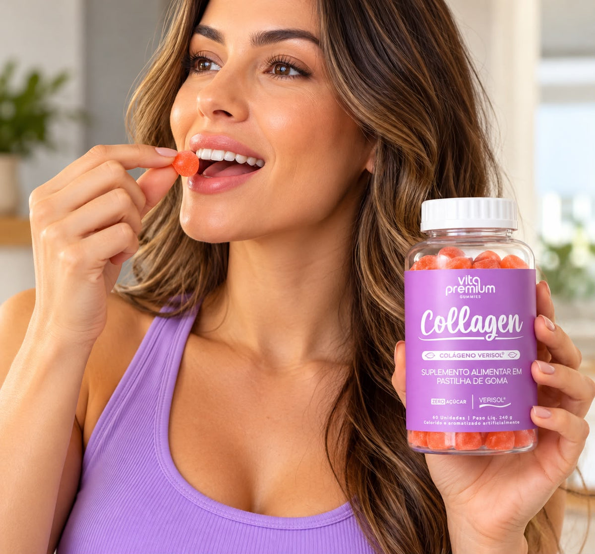 Collagen Gummies