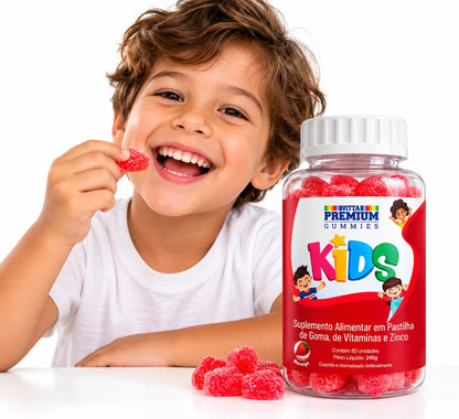 Gummies Kids