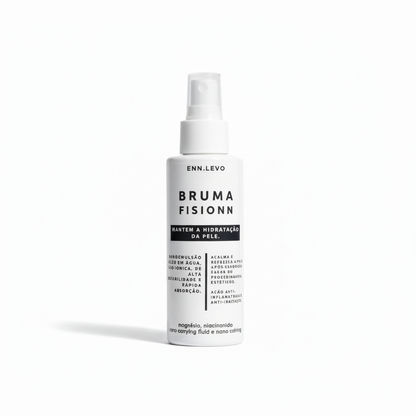 Bruma Fisionn - fundo branco
