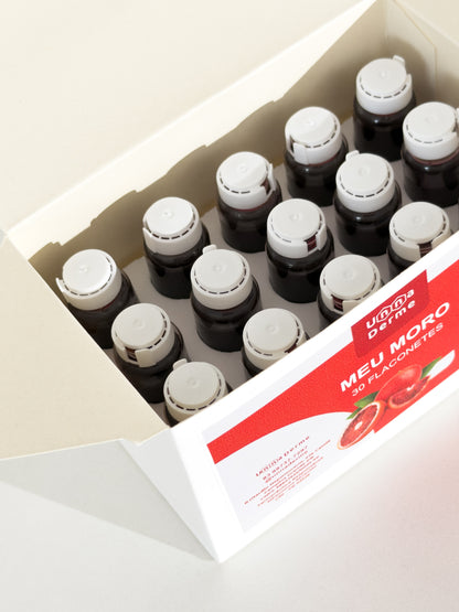 Meu Moro — Shot Funcional Metabólico 10ml — Suplementos da Família