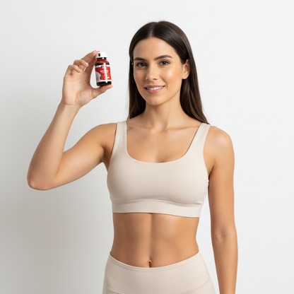 Meu Moro — Shot Funcional Metabólico 10ml — Suplementos da Família