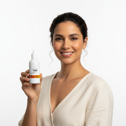 Desinflamar — Blend de Tinturas Fitoterápicas — Suplementos da Família