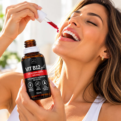 Vitamina b12 get
