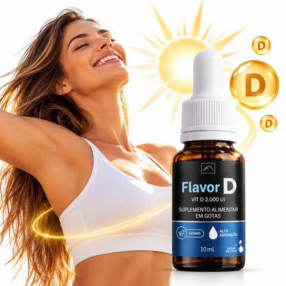 Flavor D