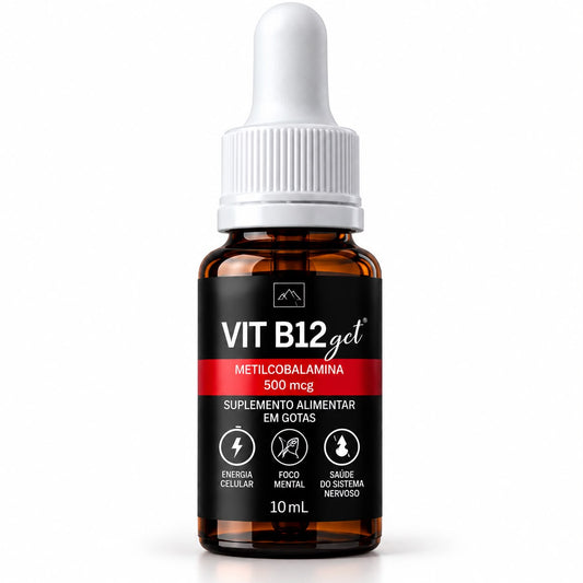 Vitamina b12 get